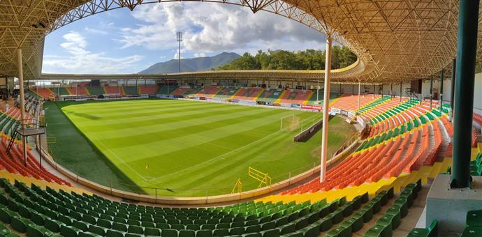 Alanyaspor vs Erzurumspor